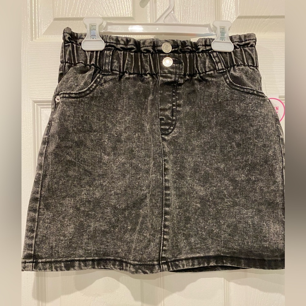 Justice Jean Skirt